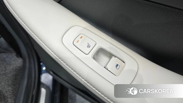 Hyundai Sonata (DN8) 2019 Синий из Кореи, фото 6