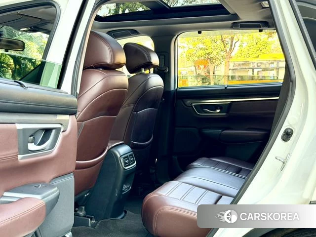 Honda Breeze 2022 Белый из Китая, фото 6