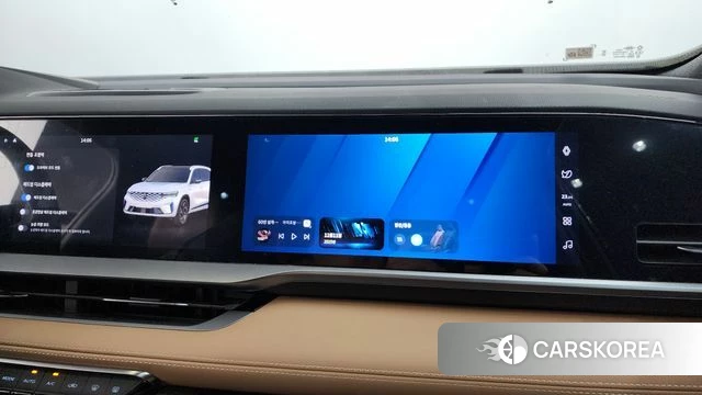 Renault Korea (Samsung) Grand Coleos 2026 Белый из Кореи, фото 6
