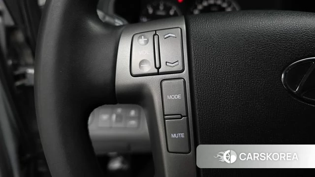 Hyundai The New Grand Starex 2019 Серебристо-серый из Кореи, фото 6