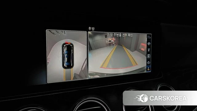 Mercedes-Benz E-Class W213 2018 Черный из Кореи, фото 6
