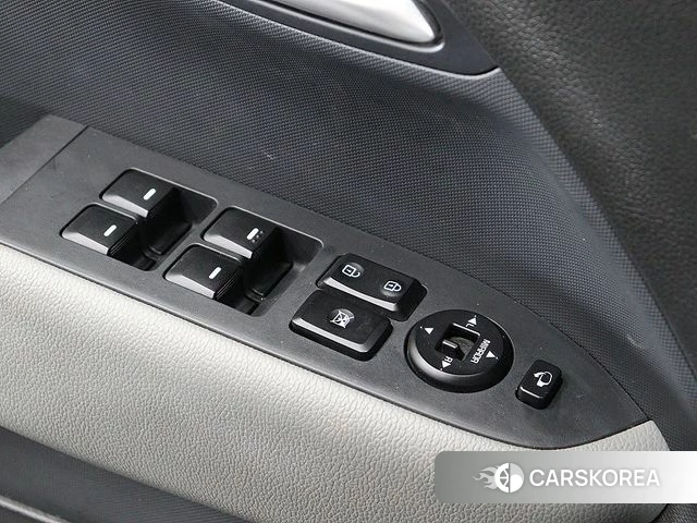 Kia The New Ray 2021 Серый из Кореи, фото 6