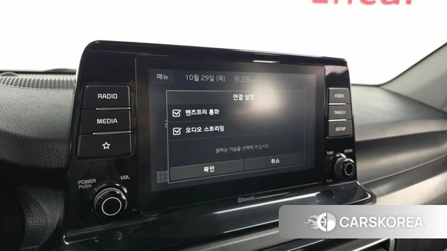 Kia Seltos id 5054314 из Кореи 6