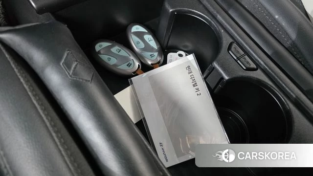 Hyundai Kona Electric (SX2) 2023 Белый из Кореи, фото 6