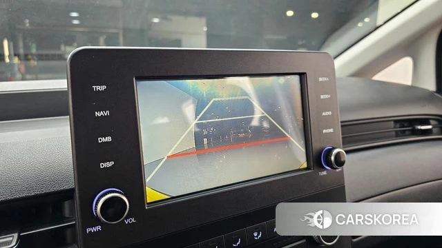 Hyundai Staria 2023 Желтый из Кореи, фото 6