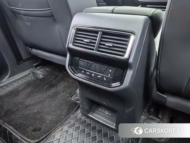 Volkswagen Teramont 2025 Черный из Китая, фото 6