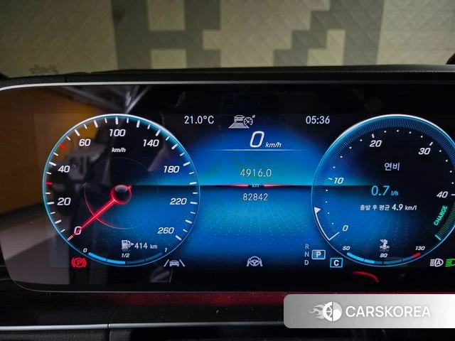 Mercedes-Benz GLE-Class W167 2022 Белый из Кореи, фото 6