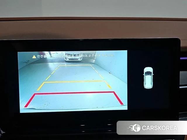 Ssangyong Torres 2022 Белый из Кореи, фото 6