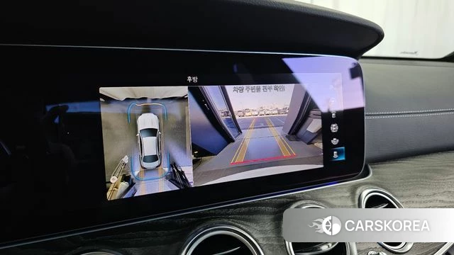 Mercedes-Benz E-Class W213 2021 Белый из Кореи, фото 6