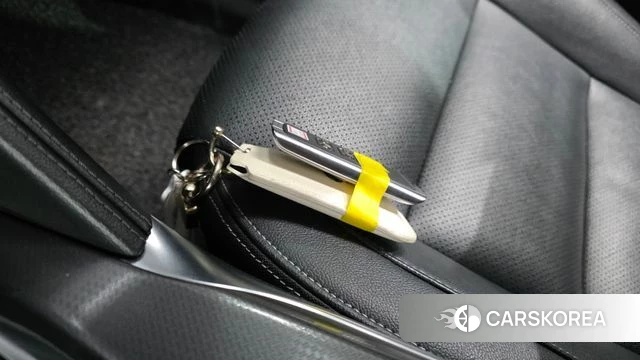 Renault Korea (Samsung) QM6 id 4794710 из Кореи 8
