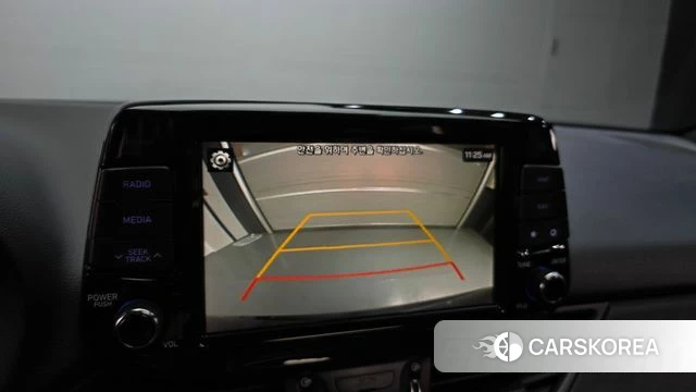 Hyundai i30 (PD) 2019 Синий из Кореи, фото 6