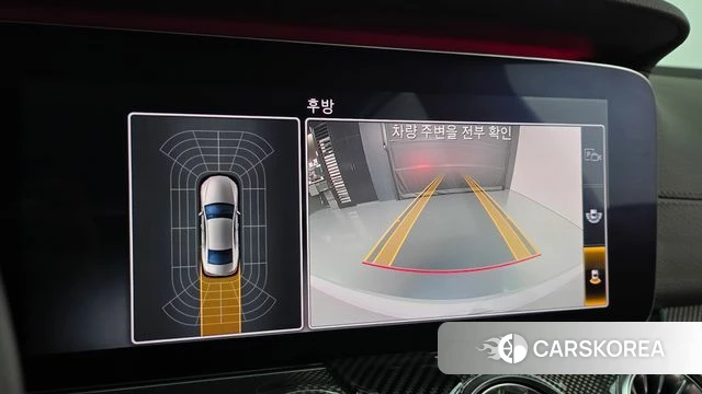 Mercedes-Benz CLS-Class C257 2019 Белый из Кореи, фото 6