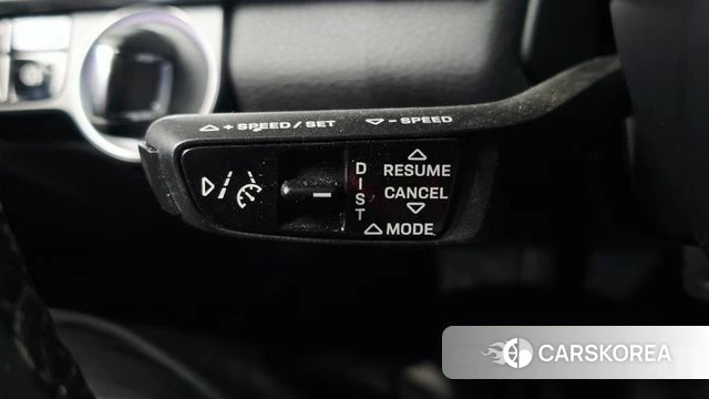 Porsche Panamera (971) 2021 Белый из Кореи, фото 6
