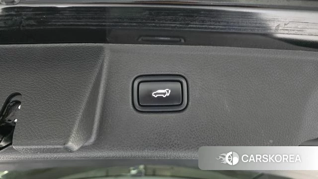 Kia Mohave Master 2023 Черный из Кореи, фото 6
