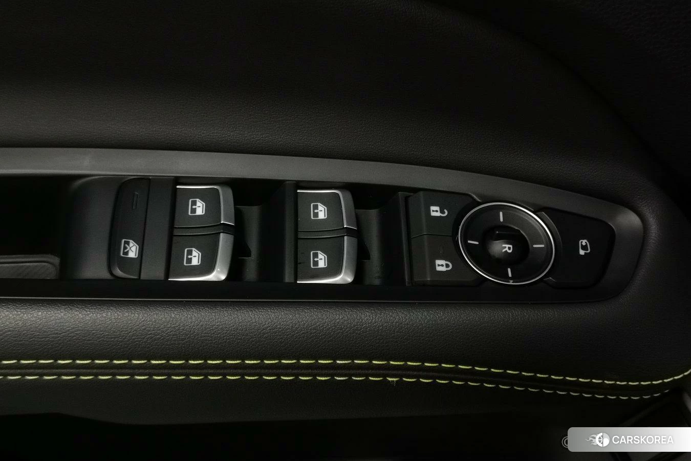 Ford Equator 2024 Темно-серый из Китая, фото 6