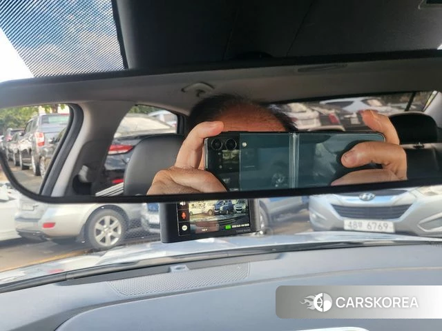 Hyundai Sonata (DN8) 2021 Коричневый из Кореи, фото 6