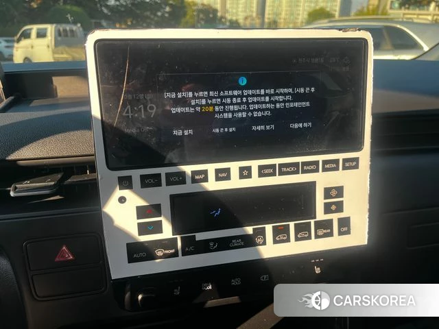 Hyundai Staria 2024 Черный из Кореи, фото 6