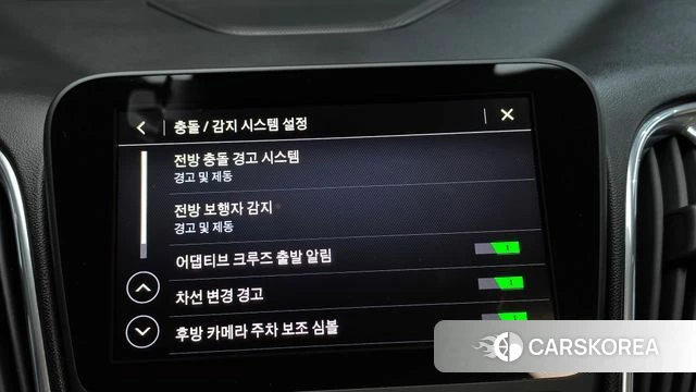 Chevrolet (GM Daewoo) The New Malibu 2018 Черный из Кореи, фото 6