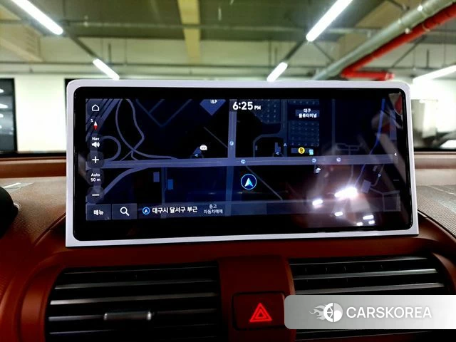 Hyundai The New Casper 2026 Белый из Кореи, фото 6