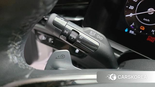 Kia Di All New Niro EV 2022 Белый из Кореи, фото 6