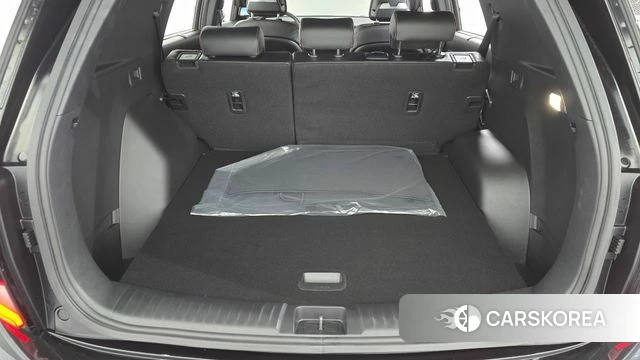 Ssangyong The New Torres 2025 Черный из Кореи, фото 6