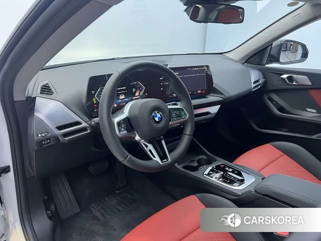 BMW 2 series 2026 Белый из Китая, фото 6