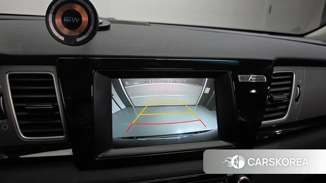 Kia Niro EV 2019 Синий из Кореи, фото 6