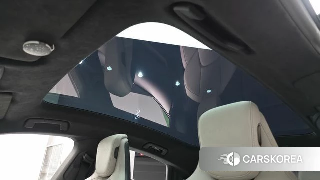 Porsche Taycan id 4982121 из Кореи 6