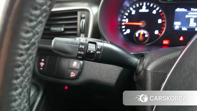 Kia The New Sorento 2018 Серый из Кореи, фото 6