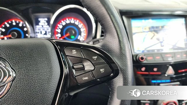 Ssangyong Tivoli Armor 2018 Белый из Кореи, фото 6
