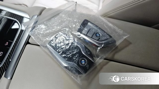 BMW X6 (G06) 2021 Цвет тростника из Кореи, фото 6