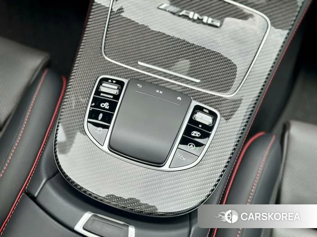 Mercedes-Benz AMG E-Class 2022 Темно-серый из Китая, фото 6