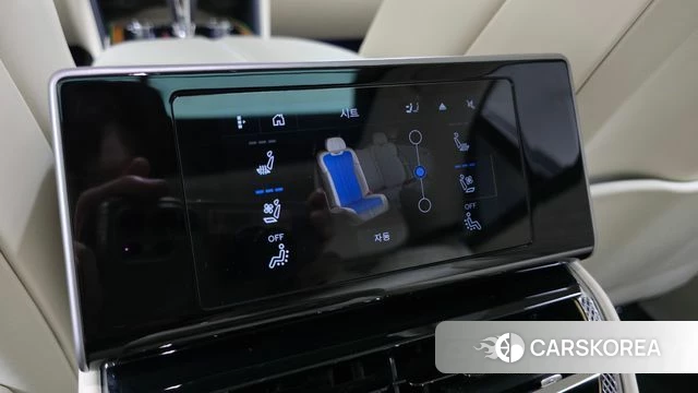 Bentley Flying Spur 3rd Generation id 4929205 из Кореи 6