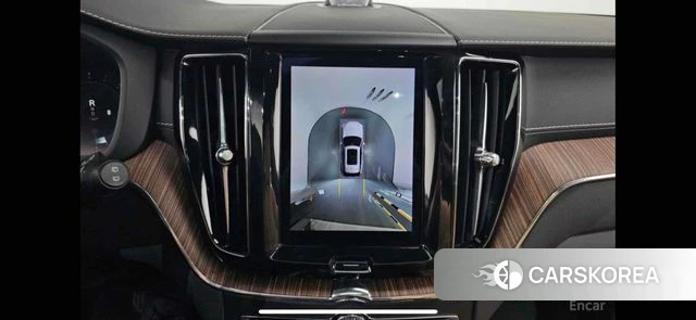 Volvo XC60 second Generation 2022 Белый из Кореи, фото 6
