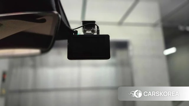 Tesla Model Y 2022 Красный из Кореи, фото 6