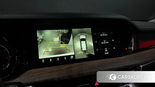 Kia Mohave Master 2020 Белый из Кореи, фото 6