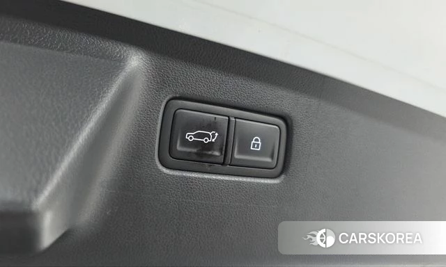 Hyundai Santa Fe (MX5) 2025 Белый из Кореи, фото 6