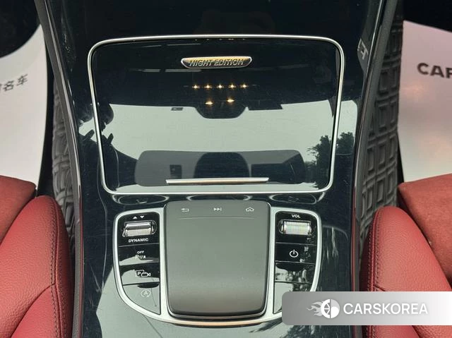 Mercedes-Benz C-class 2021 Белый из Китая, фото 6