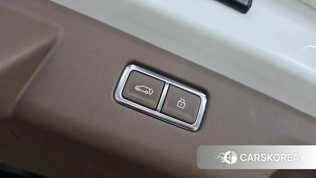 Kia EV9 2023 Белый из Кореи, фото 6