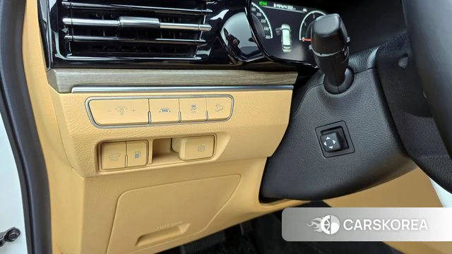 Kia Mohave Master 2021 Белый из Кореи, фото 6