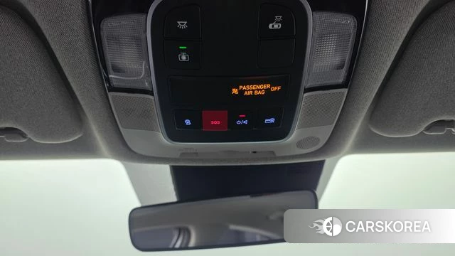 Hyundai Sonata (DN8) 2022 Белый из Кореи, фото 6
