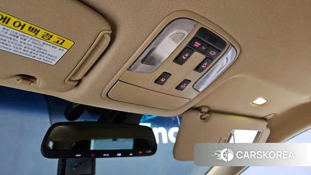 Kia The New Carnival 2019 Белый из Кореи, фото 6