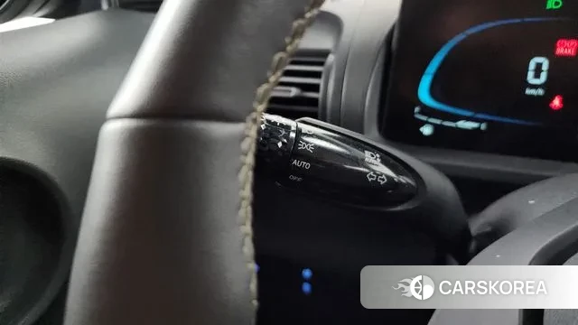 Hyundai Casper 2022 Зеленый из Кореи, фото 6