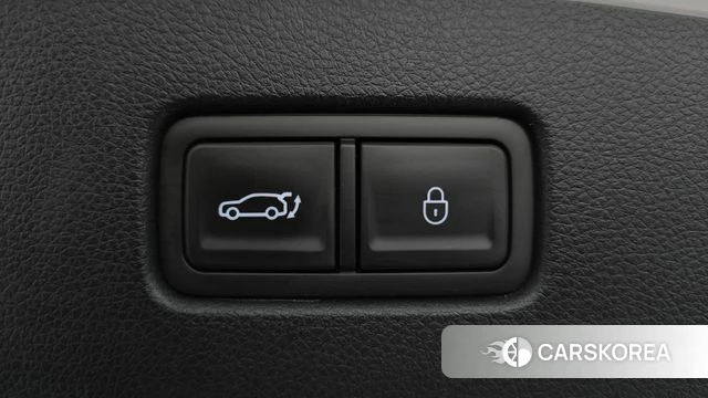 Genesis GV70 2023 Белый из Кореи, фото 6