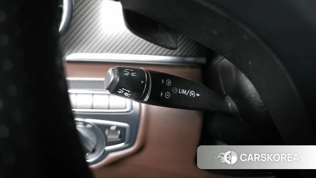 Mercedes-Benz V-Class 2018 Черный из Кореи, фото 6