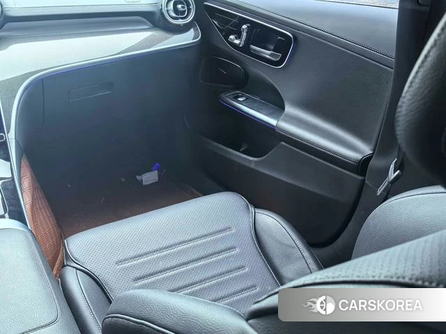 Mercedes-Benz C-class 2021 Белый из Китая, фото 6