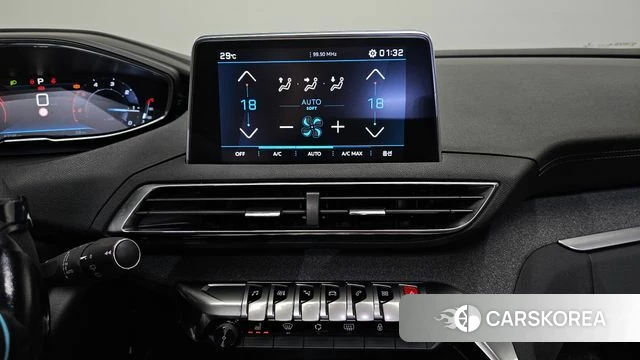 Peugeot 5008 second generation id 4683850 из Кореи 6