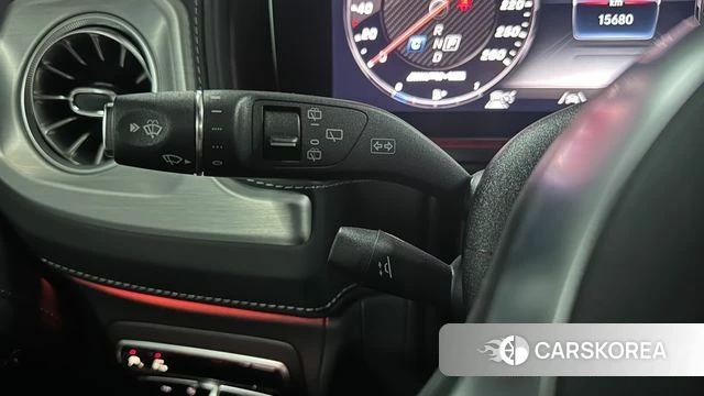 Mercedes-Benz G-Class W463b 2024 Белый из Кореи, фото 6