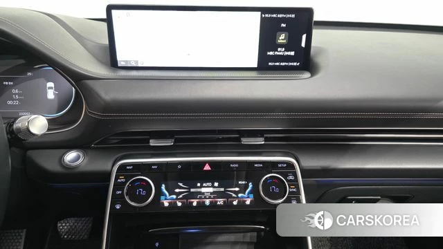 Genesis GV80 2020 Белый из Кореи, фото 6