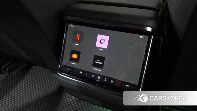 Tesla Model S 2026 Белый из Кореи, фото 6